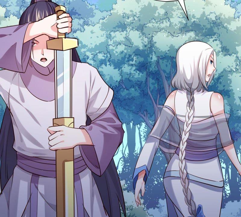 Turned Into a Grass in The Fantasy World? Chapter 62 Gambar 60